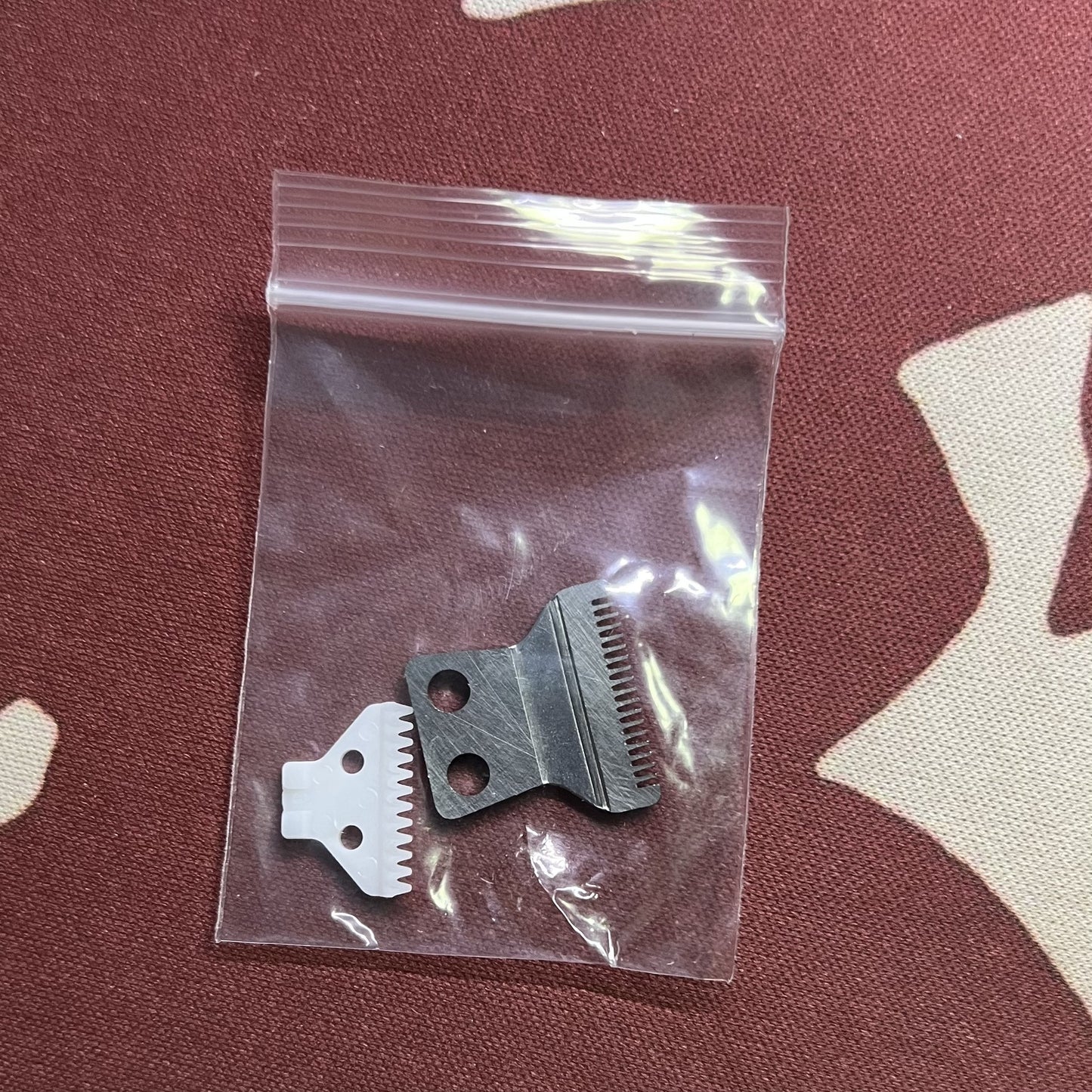 Pet nail clipper