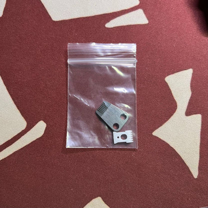 Pet nail clipper