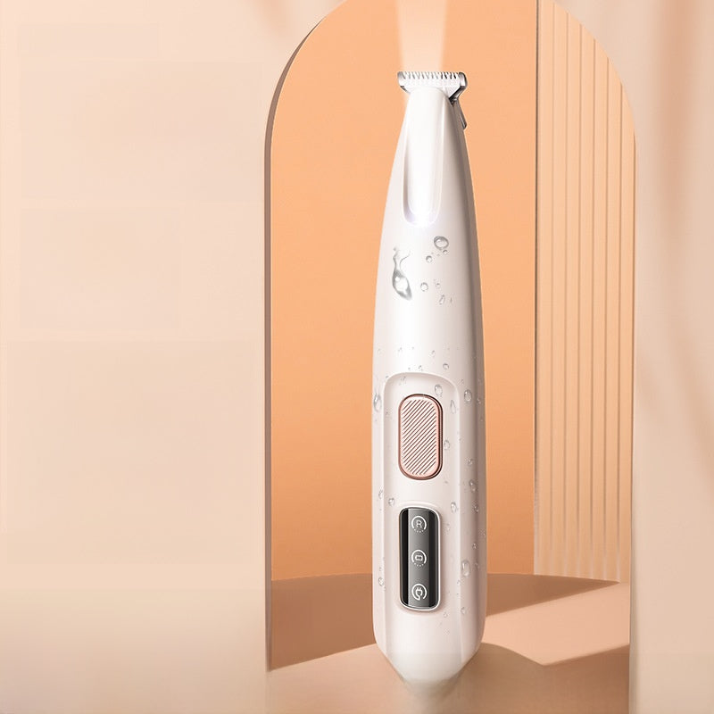 Pet nail clipper