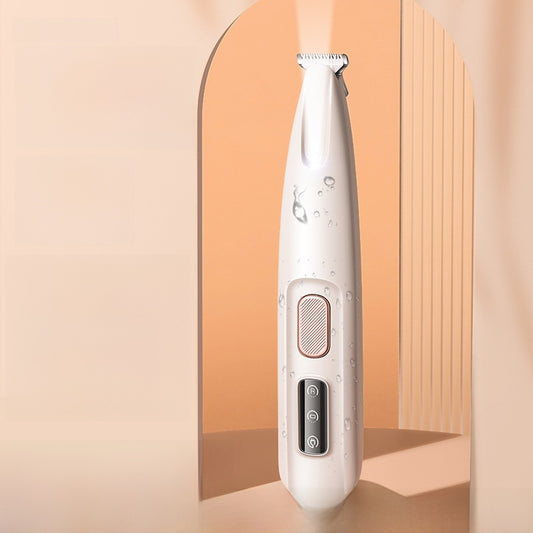 Pet nail clipper