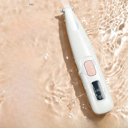 Pet nail clipper