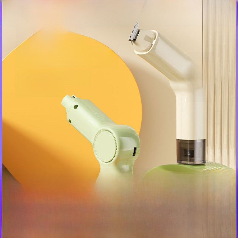 Pet nail clipper