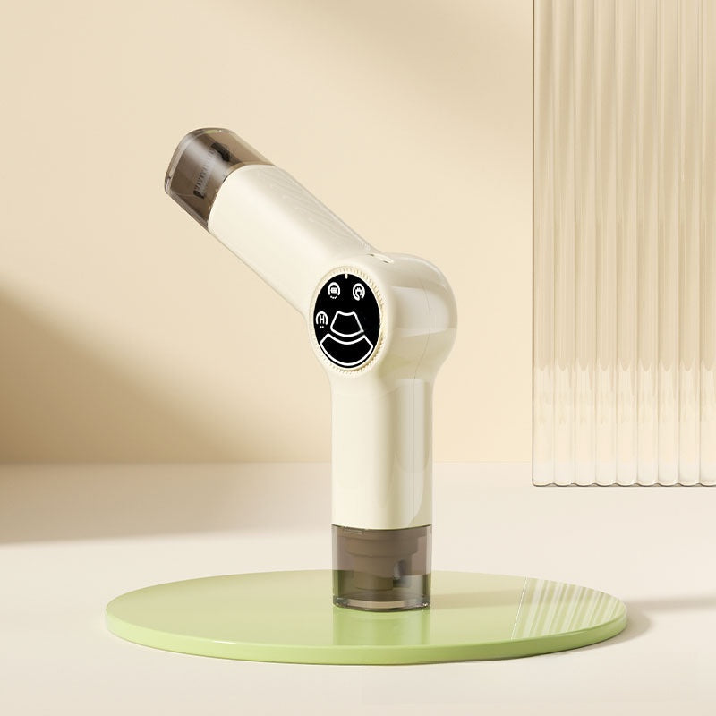 Pet nail clipper