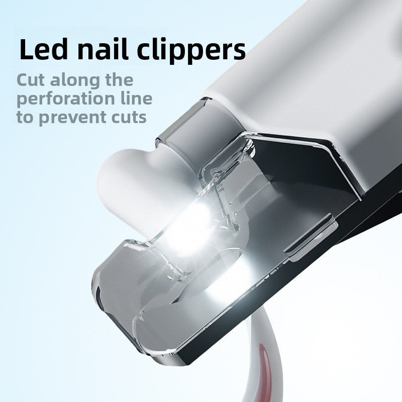 Pet Nail Clipper