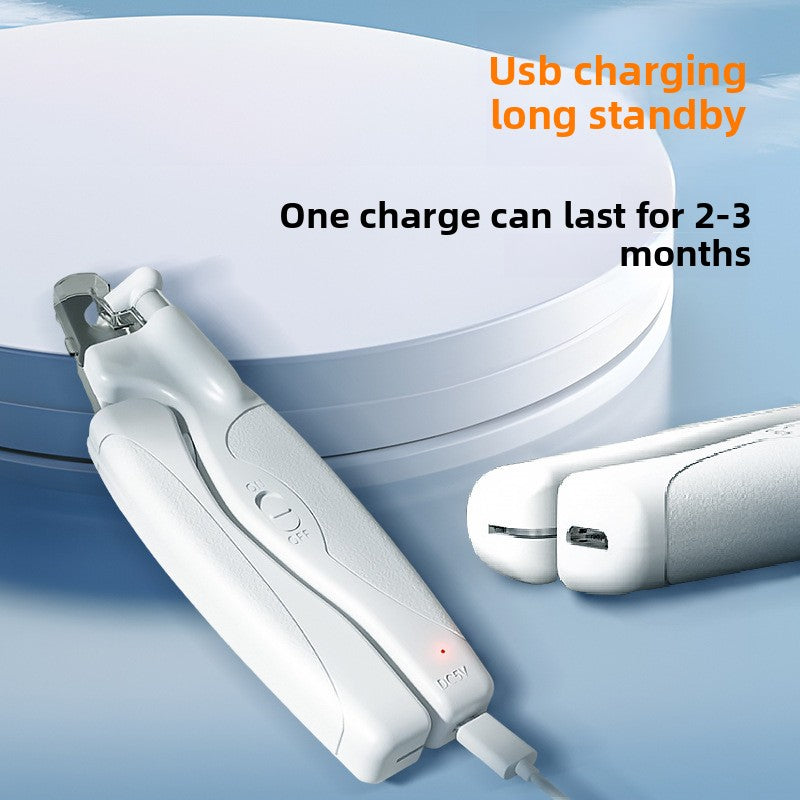 Pet Nail Clipper