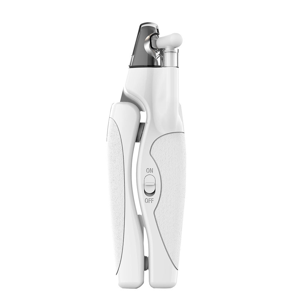 Pet Nail Clipper
