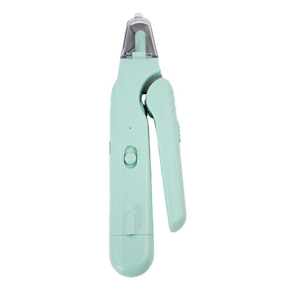 Pet nail clippers