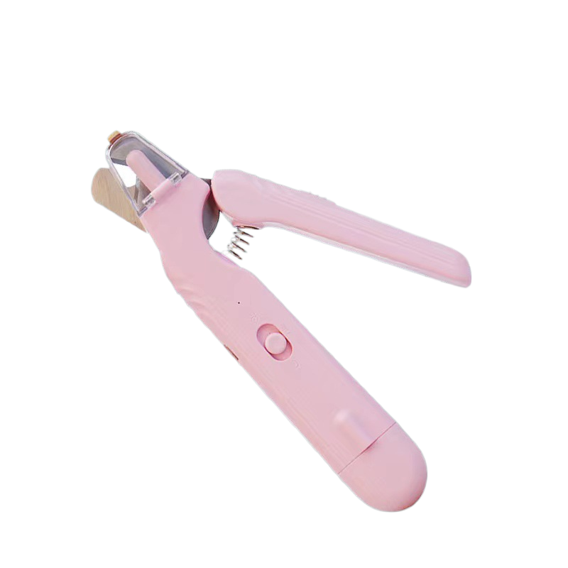 Pet nail clippers