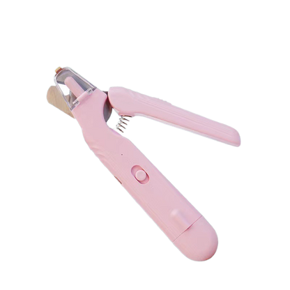 Pet nail clippers