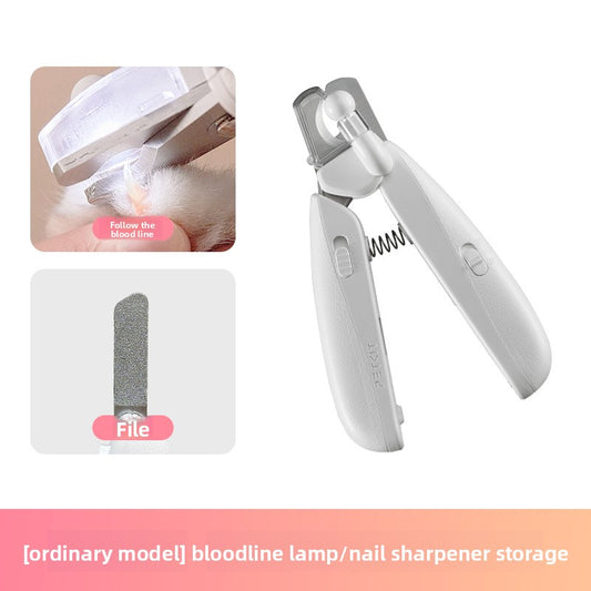 pet nail clippers