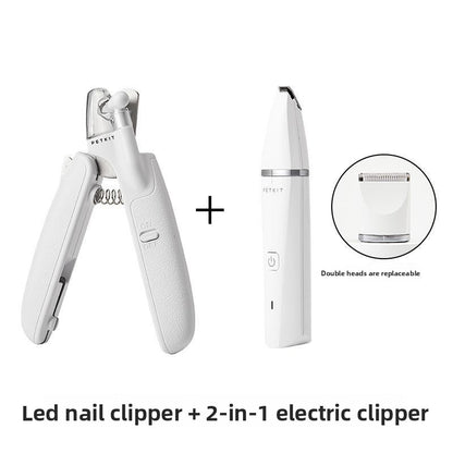 pet nail clippers
