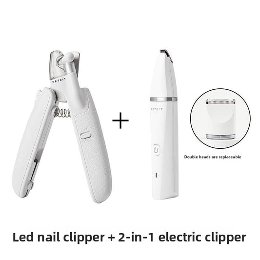 pet nail clippers