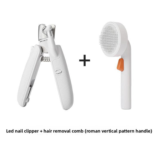 pet nail clippers