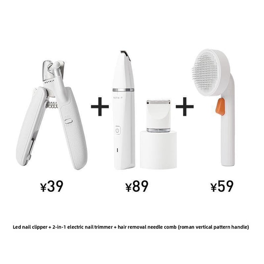 pet nail clippers