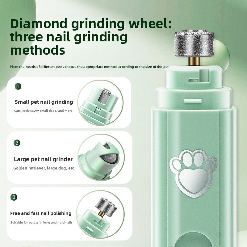 Pet Nail Clippers