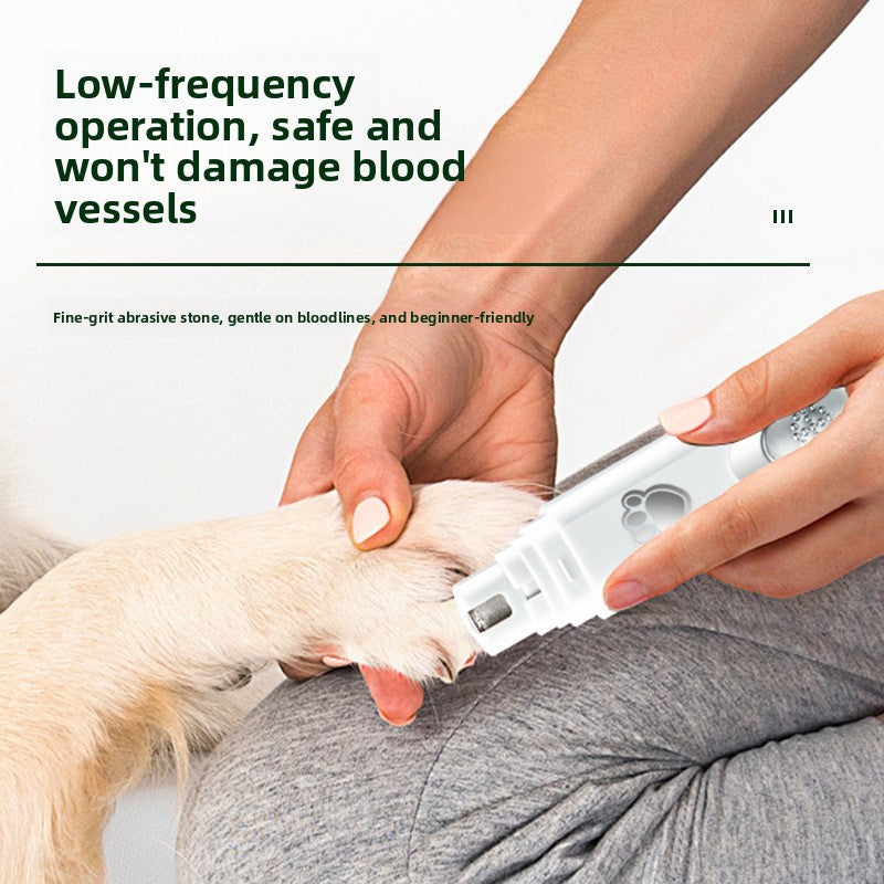 Pet Nail Clippers