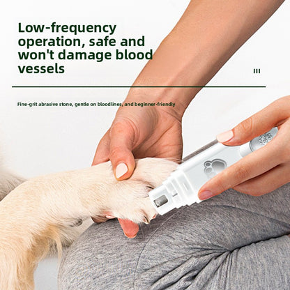 Pet Nail Clippers