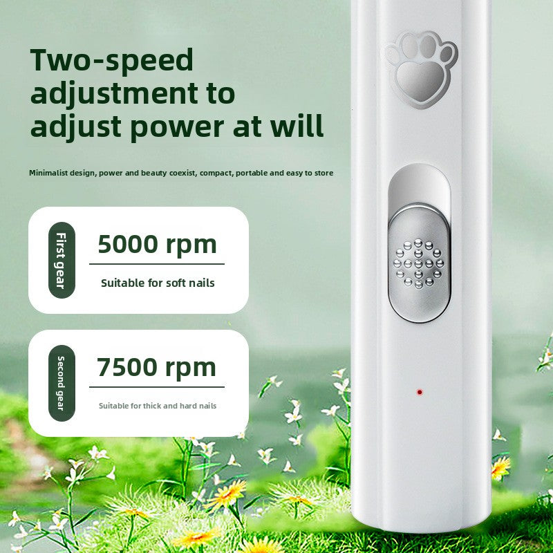 Pet Nail Clippers