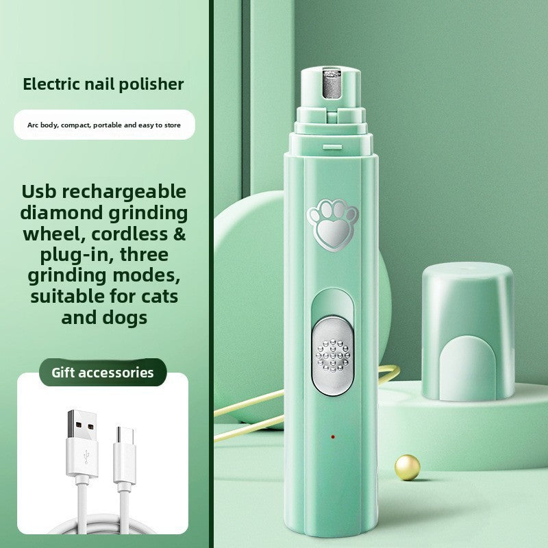 Pet Nail Clippers