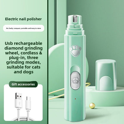 Pet Nail Clippers