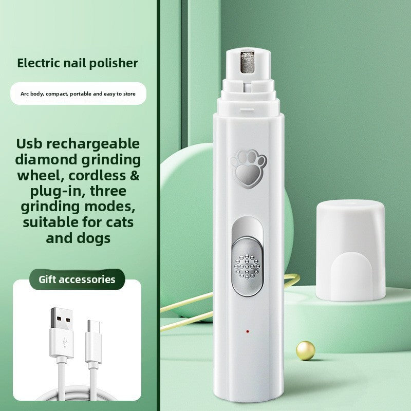 Pet Nail Clippers