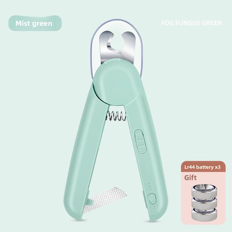 Pet Nail Clippers
