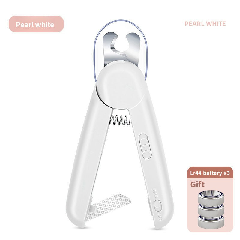 Pet Nail Clippers