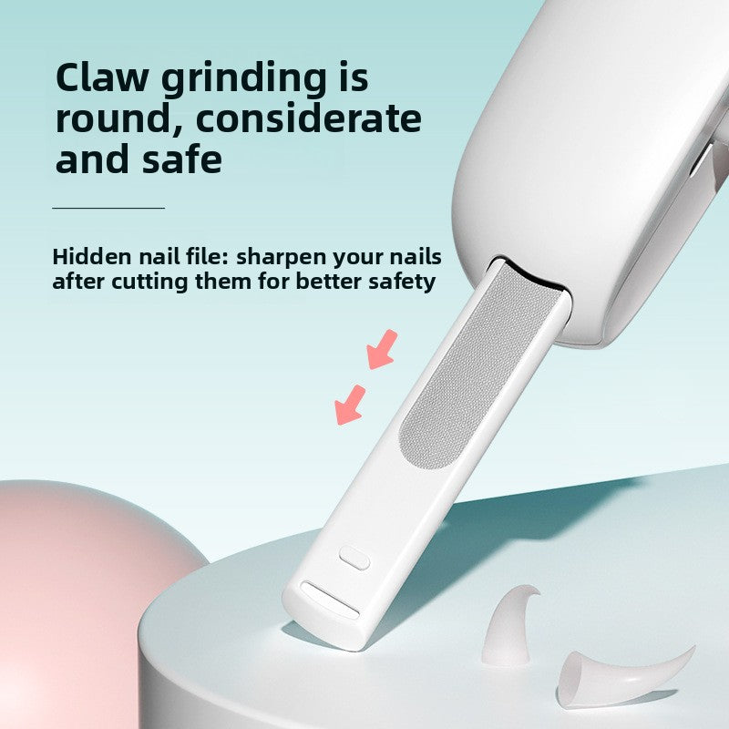 Pet Nail Clippers