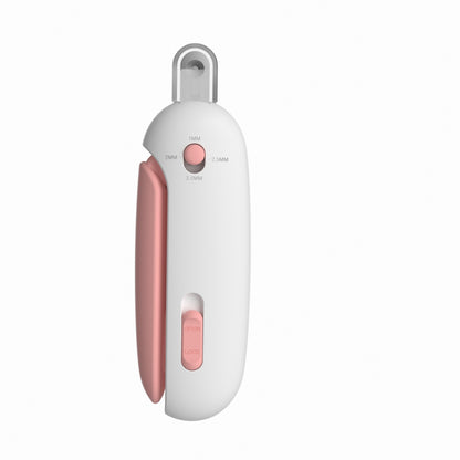 Pet Nail Clippers
