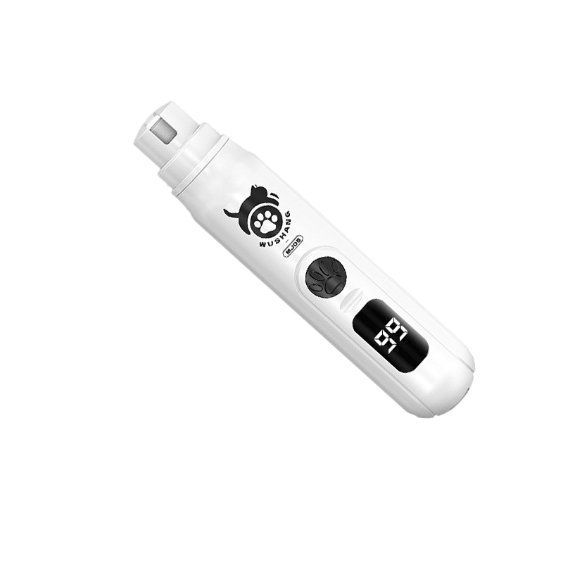 Pet Nail Grinder