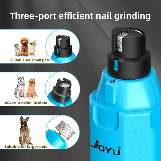Pet Nail Grinder