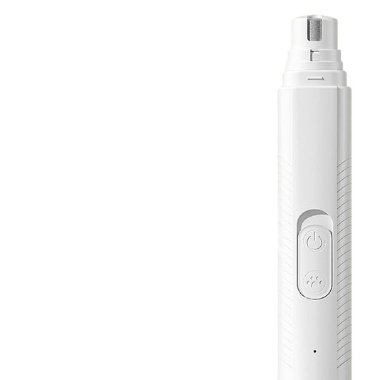 pet nail grinder