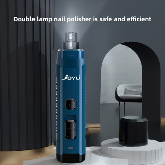 Pet Nail Grinder