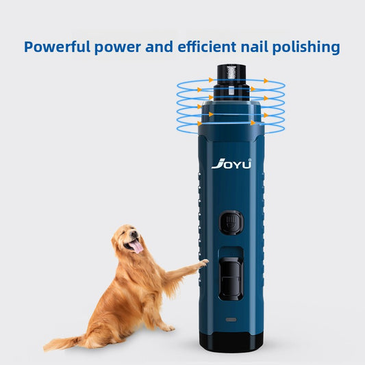 Pet Nail Grinder