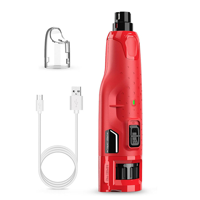 Pet Nail Grinder