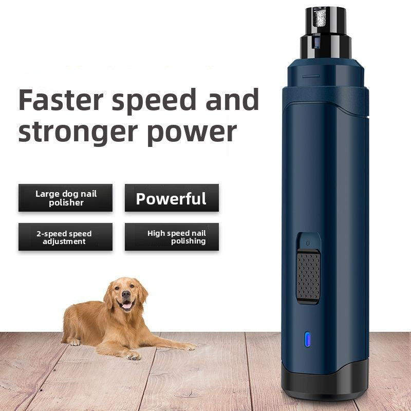 Pet Nail Grinder