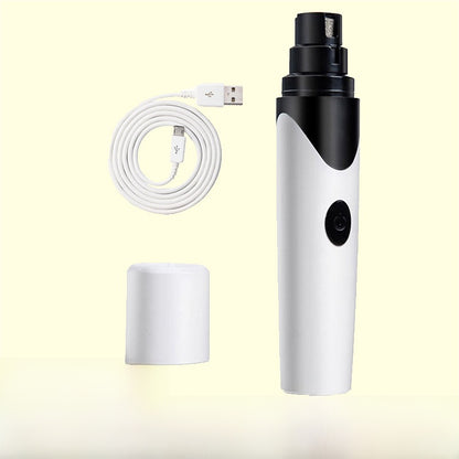 Pet Nail Grinder