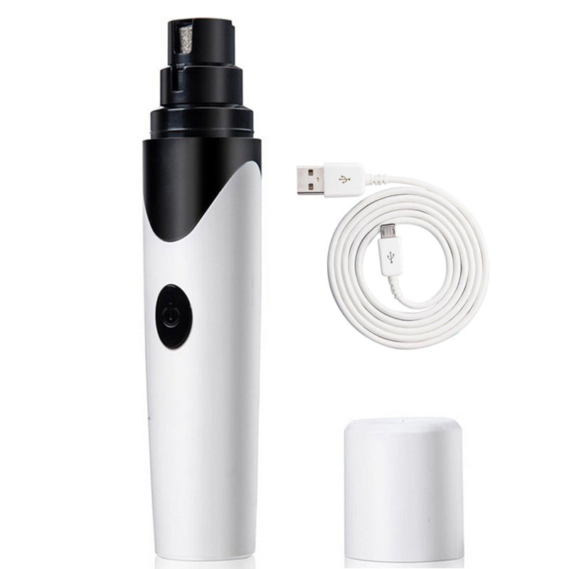 Pet Nail Grinder