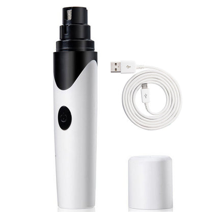 Pet Nail Grinder