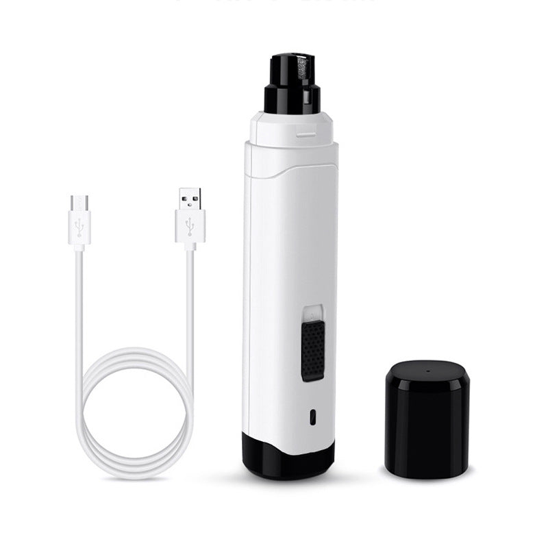 Pet Nail Grinder