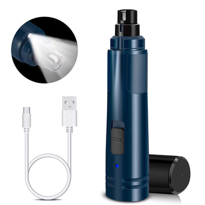 Pet Nail Grinder