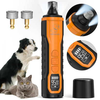 Pet Nail Grinder