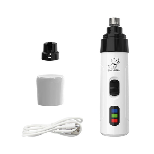 Pet Nail Grinder