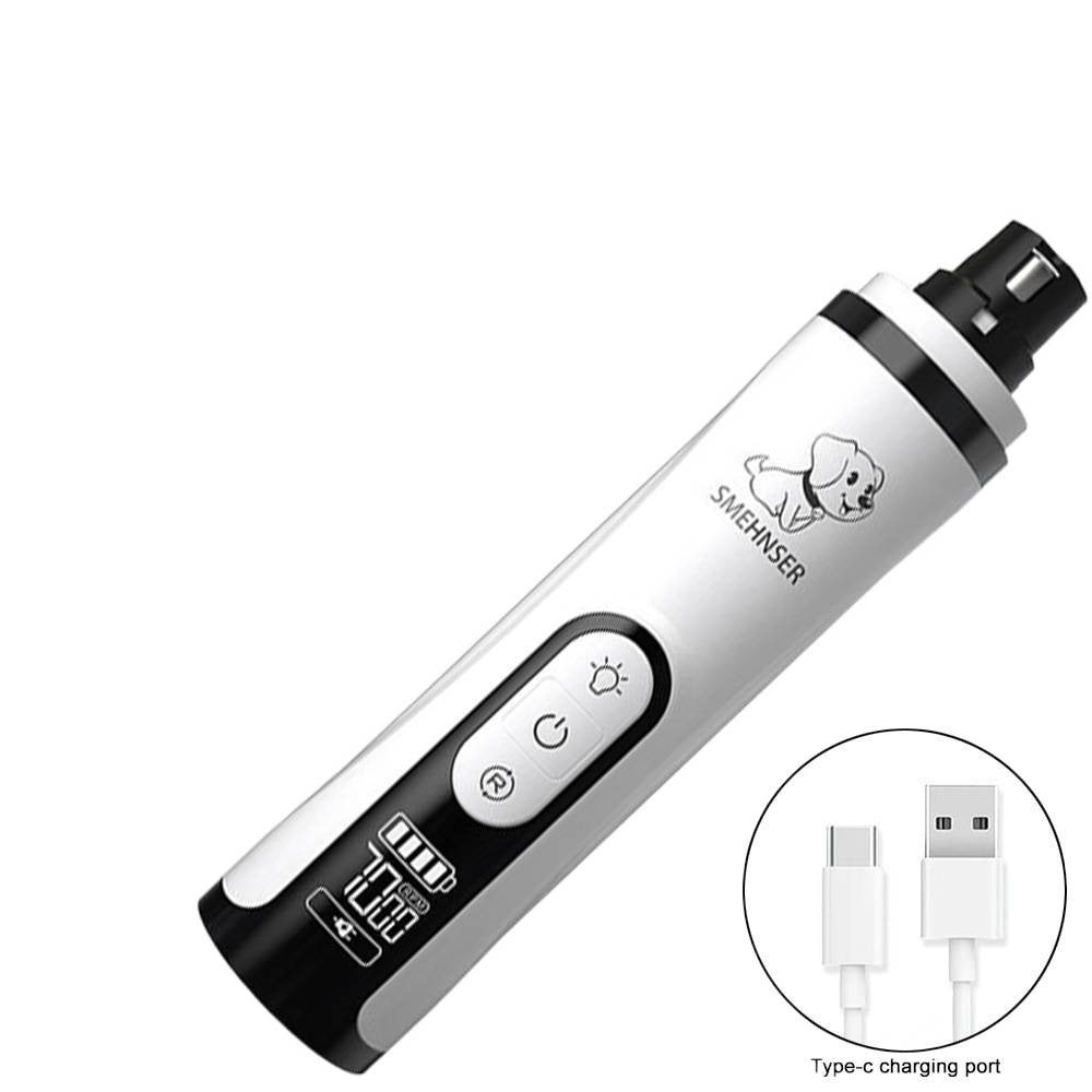 Pet Nail Polisher
