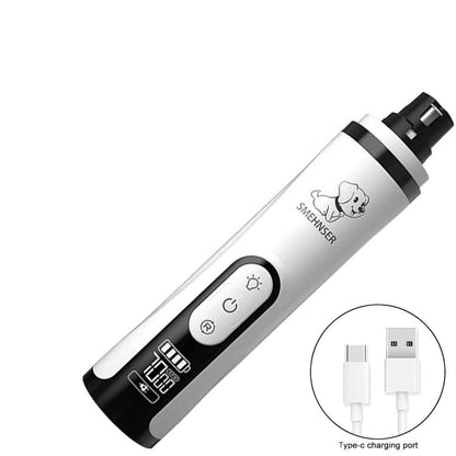 Pet Nail Polisher