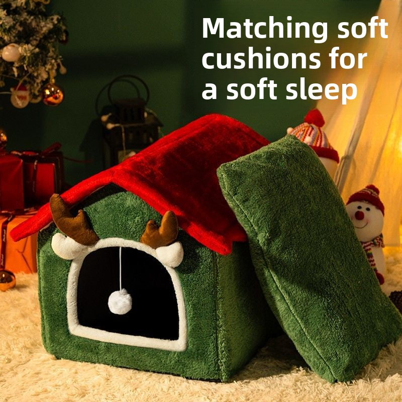 pet nest