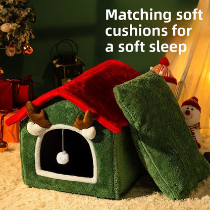 pet nest
