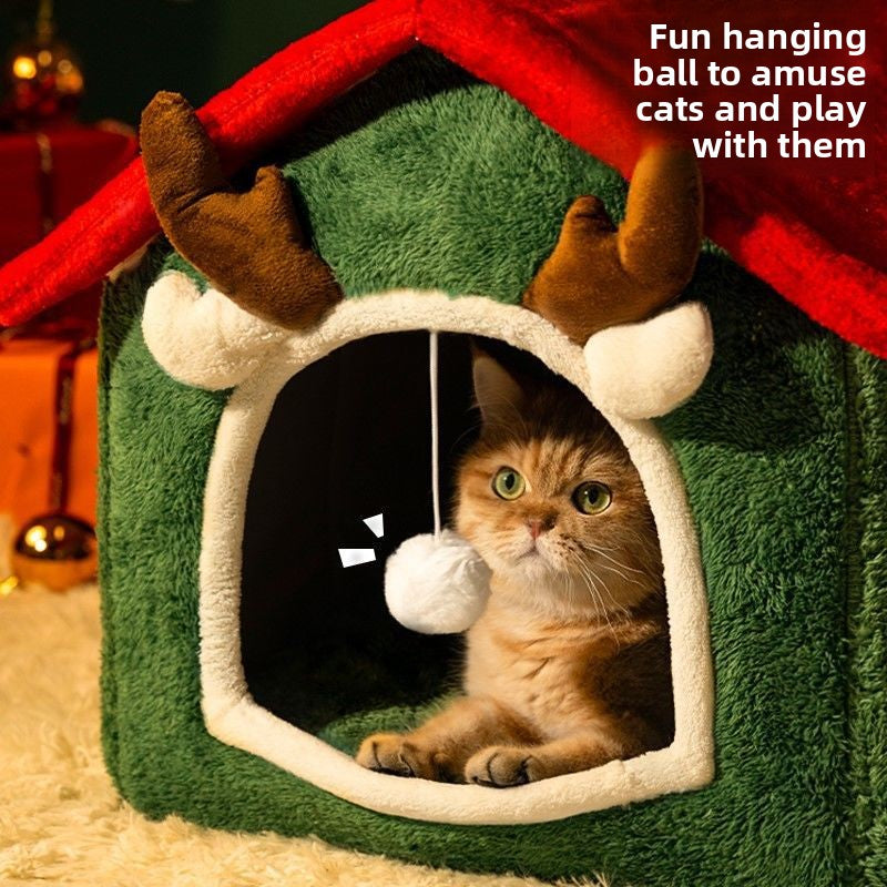 pet nest