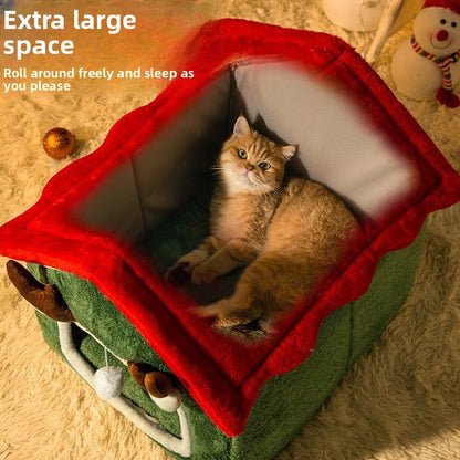 pet nest