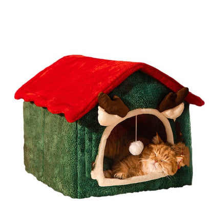pet nest